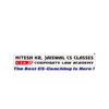Nitesh Jaiswal Classes