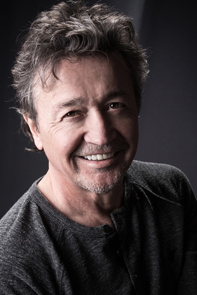 Mark Collie - click for Mark's bio!