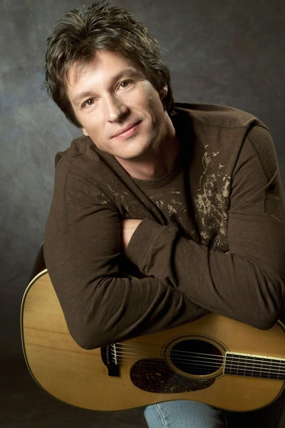 Ronnie Bowman - Click for Ronnie's bio!