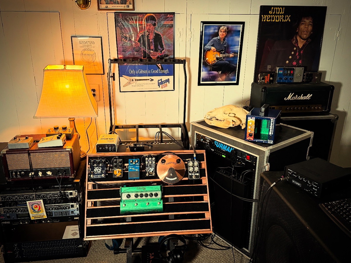 Gear - Gear