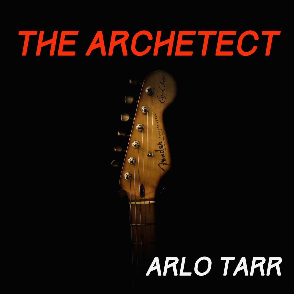 The Archetect CD