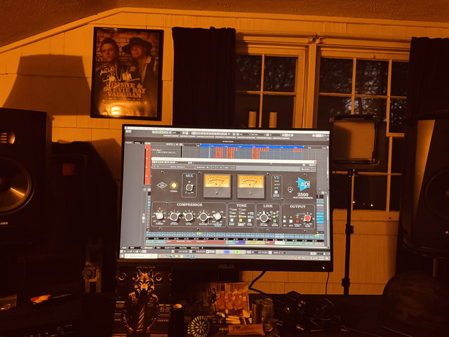 Latest Music