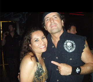 Meet Bobby in Vegas 
