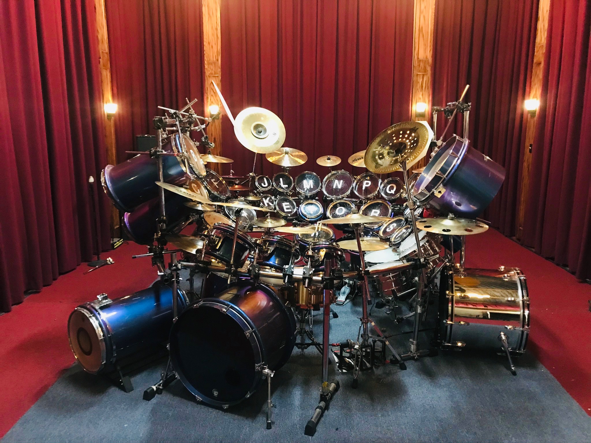 ローランド サウンド・ライブラリー SN-U110-10 Rock Drums SN-U110-10 Rock Drums