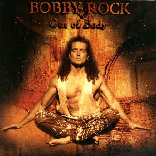 Out Of Body -  2025 Remaster