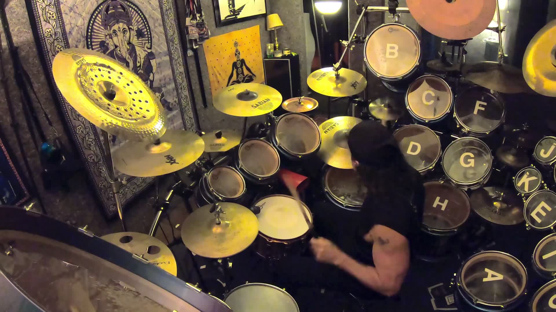 Soft Rock Drums World LP 他2枚 Soft Rock Drums World LP 他2枚