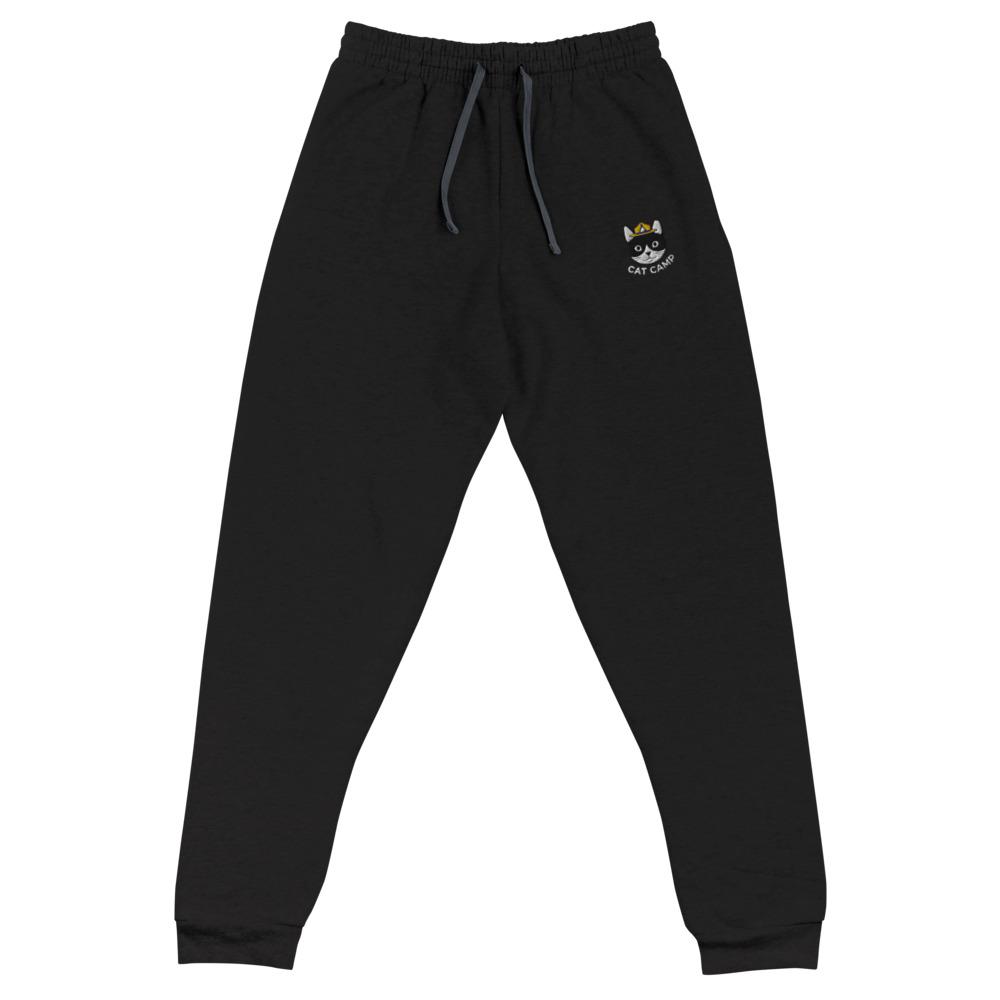 Cat Camp Unisex Joggers