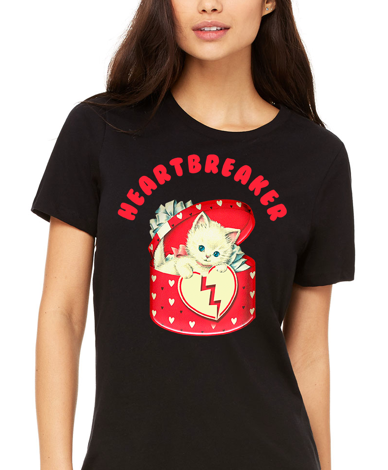 Heartbreaker T-Shirt