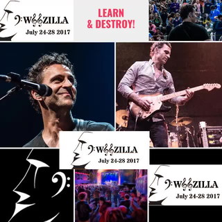 Dweezilla Promo Video 01