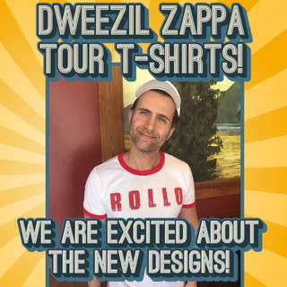 T-Shirts!