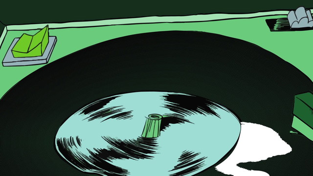 Hot Rats Live Animated Promo hi res