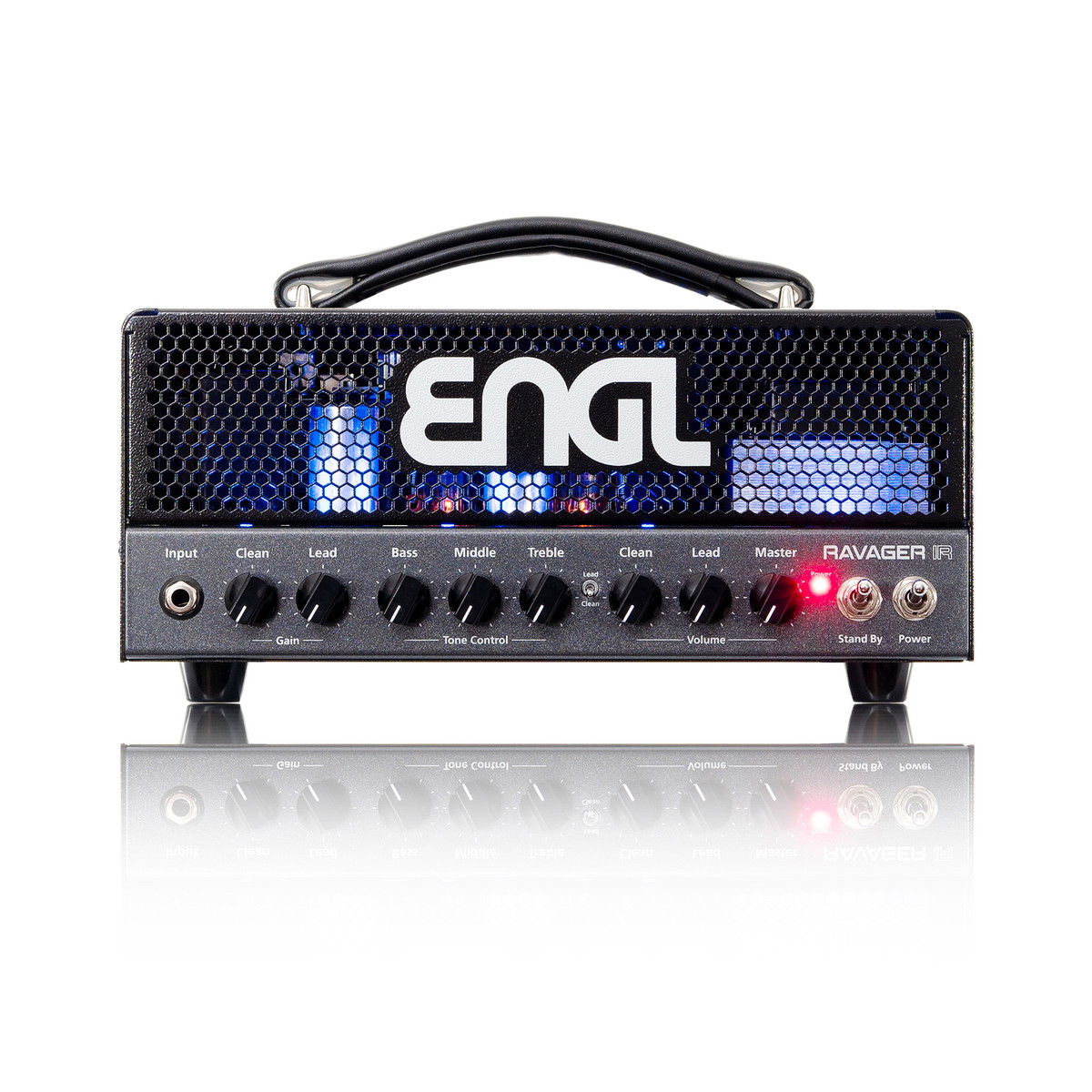 Ravager IR E725