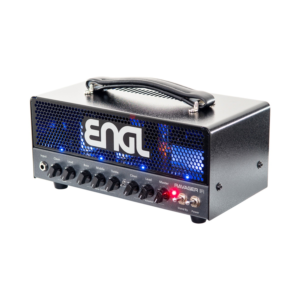 Ravager IR E725 - ENGL Amplifiers
