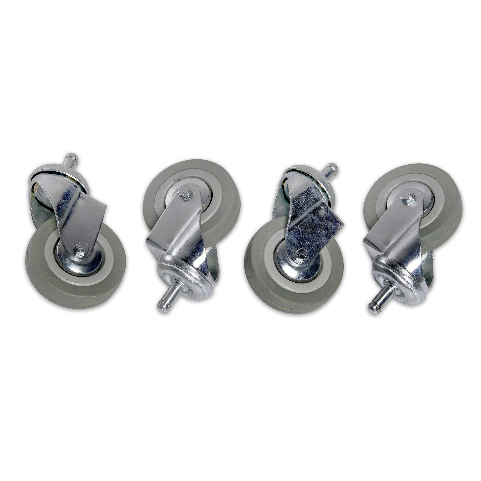 Casters 1