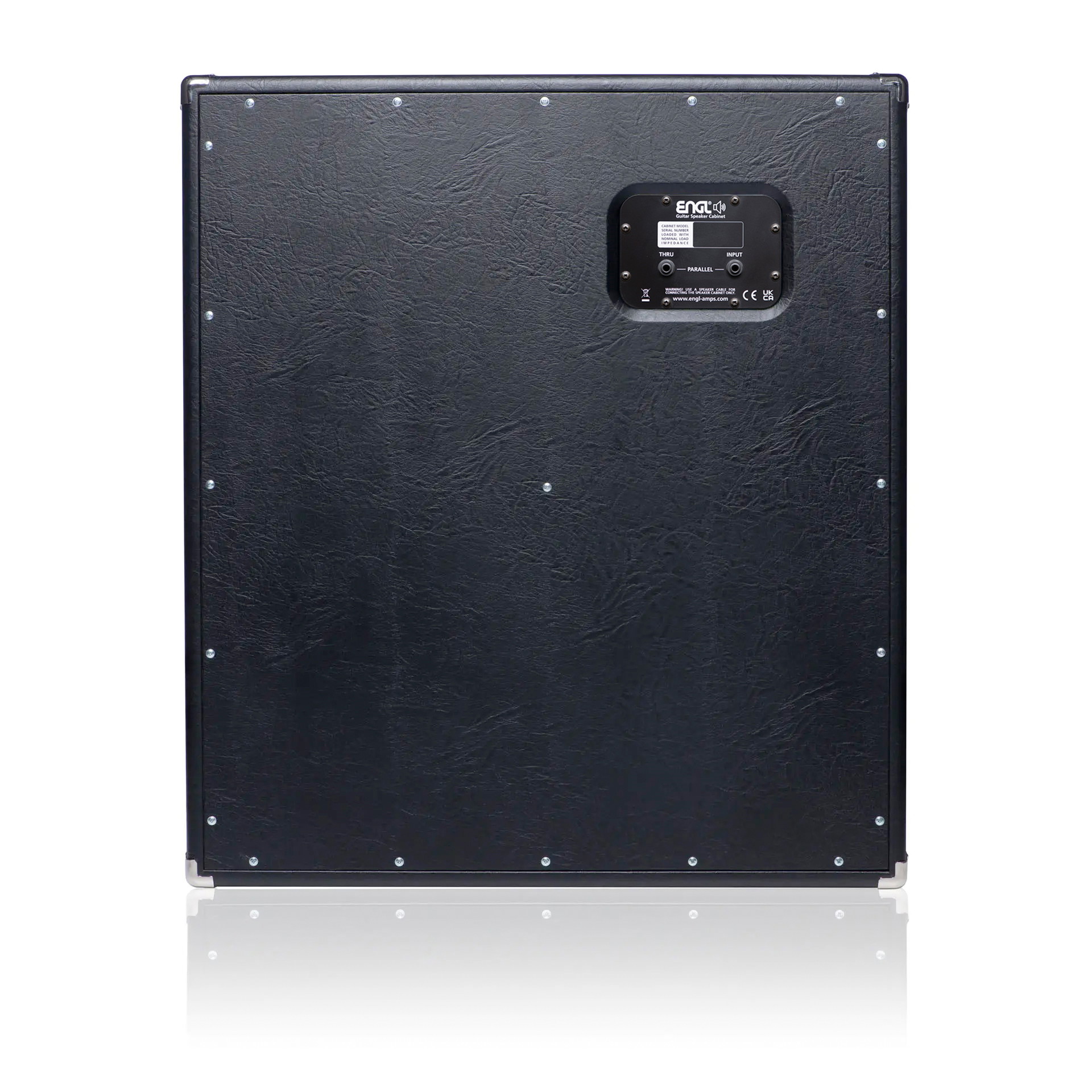 Engl E412 Xxl Cabinet Back