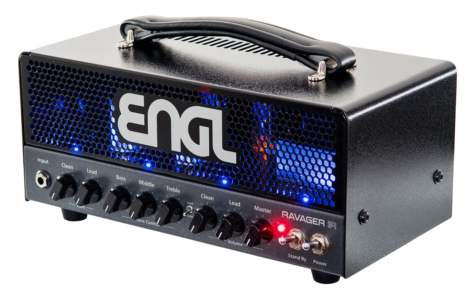 Ravager Ir E725 Angled