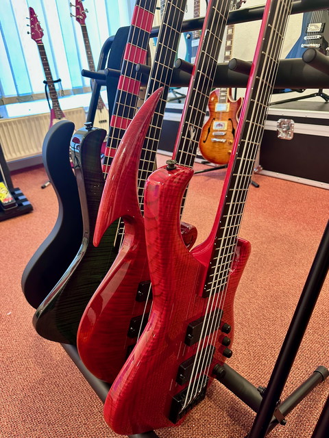 Showroom – Suhl, DE