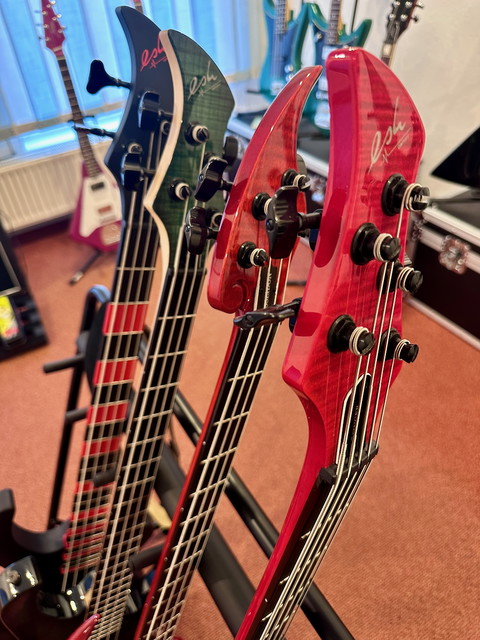 Showroom – Suhl, DE