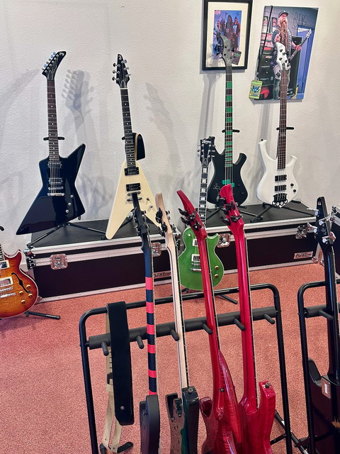 Showroom – Suhl, DE