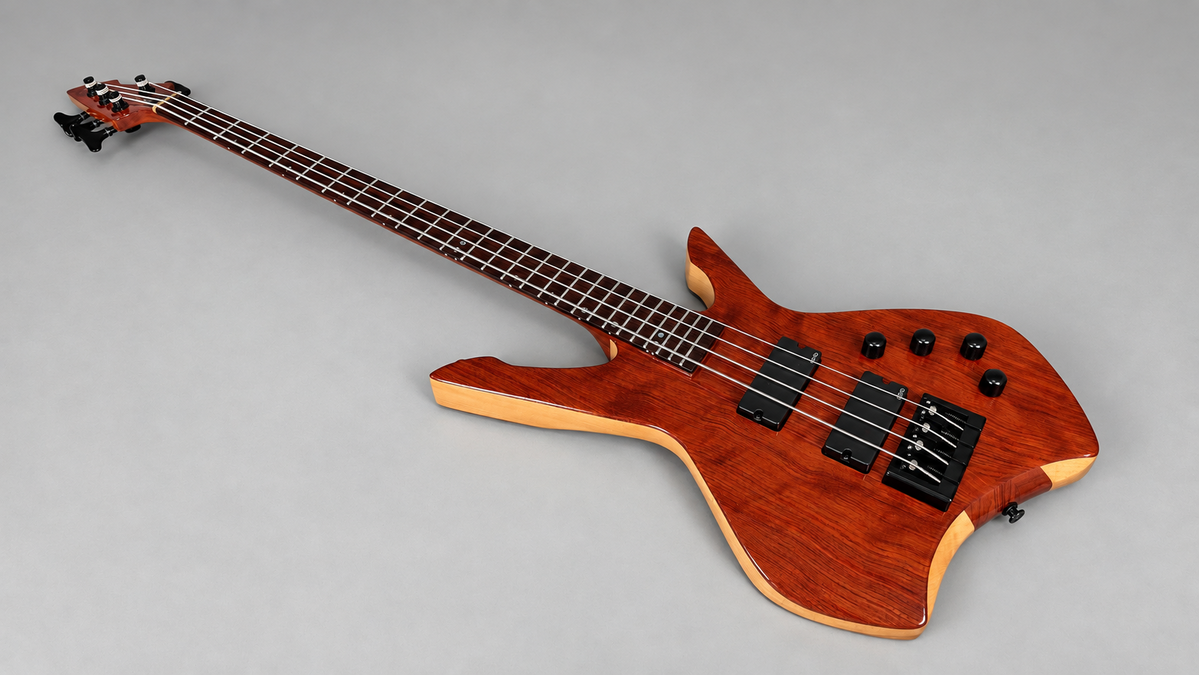 Esh 40 Years Signature Full Bass