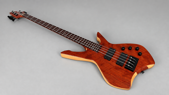 Esh 40 Years Signature Full Bass