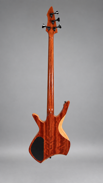 Esh 40 Years Signature Full Back
