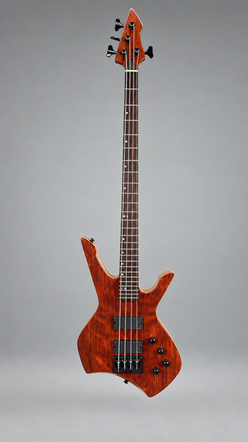 Esh 40 Years Signature Full Front