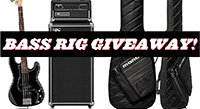EMG Bass Rig Giveaway