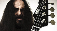 ESP Welcomes Glen Benton of Deicide