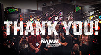 An Amazing NAMM Show... Thanks to You