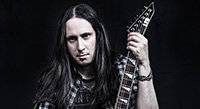 ESP Welcomes Daniel Freyberg of Children of Bodom