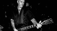 Artist Spotlight: Craig Silverman (Agnostic Front)