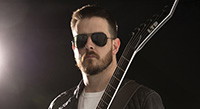 ESP Artist Spotlight: Todd Jones (Nails)