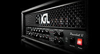 ENGL Powerball II