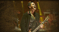 Rammstein Album Hits #1 in 14 Countries