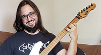Congrats to Kevin Fowler, ESP/ENGL Sweepstakes Winner