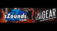 LTD Deluxe EC-1000: #1 on zZounds "All-Star" List