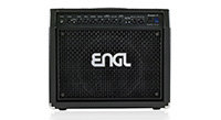 ENGL Amp Spotlight: Screamer II E330 Combo