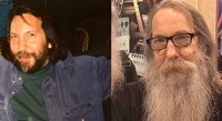 ESP Remembers Lloyd Schwartz
