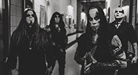 Feb 11: Behemoth Signing in Milan, Italy