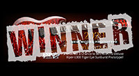 Congrats to Randy Stiles, Viper-1000 Sweepstakes Winner