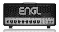 ENGL Amp Spotlight: Ironball Special Edition E606SE