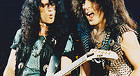 The Story of Me and ESP, by Bruce Kulick