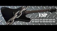Coming Soon: ESP Lockdown Rockdown