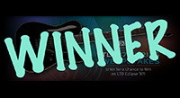 Congrats to '87 Series Sweepstakes Winner Ryan Hanna!