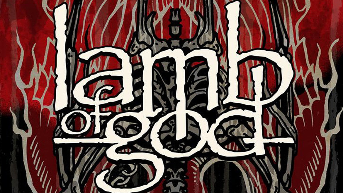 Sep 18/25: Lamb of God Livestream Events