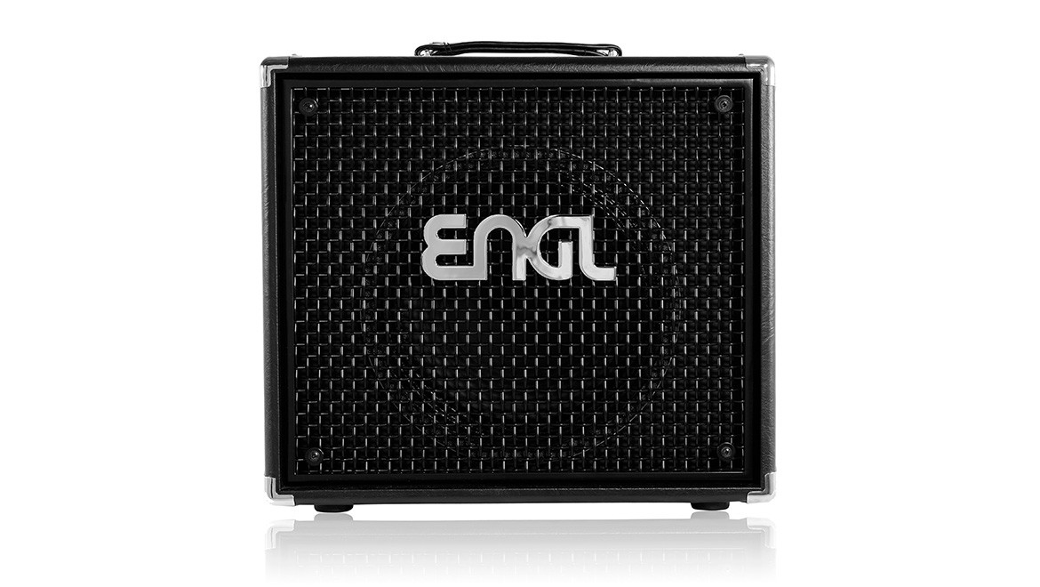 ENGL Amp Spotlight: Ironball Combo E600