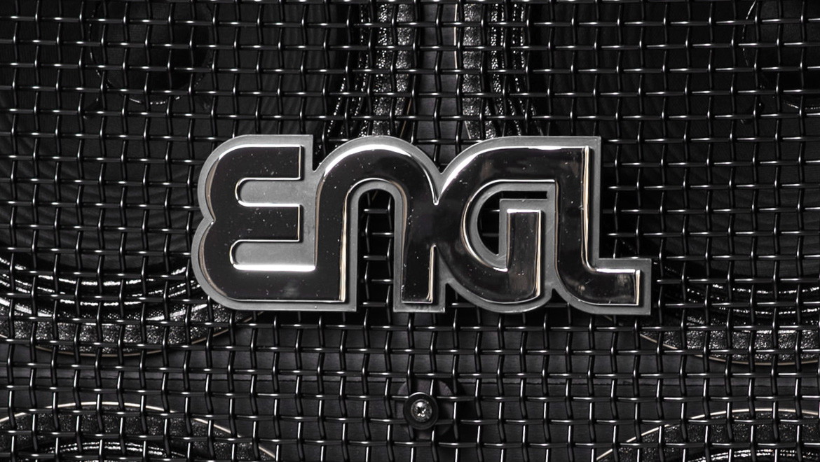 ENGL Amp Spotlight: Speaker Cabinets