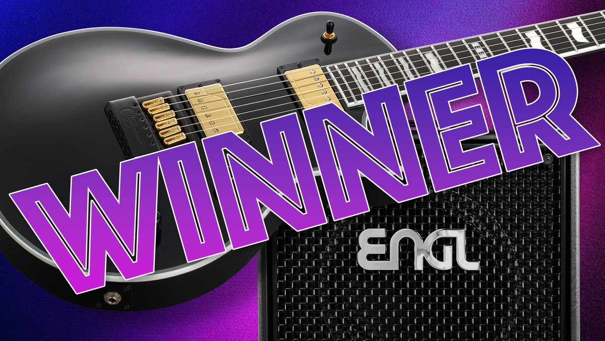 WInner's Circle: "Renew Your Rig" Sweepstakes