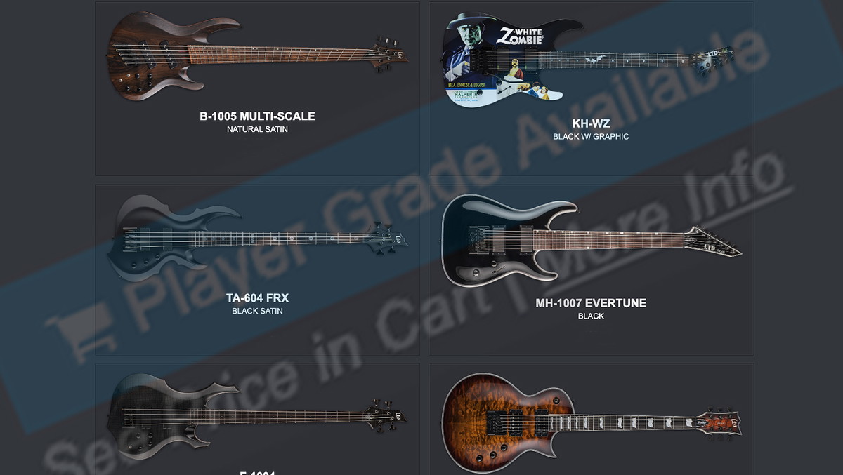 Introducing Player Grade (US Residents Only)